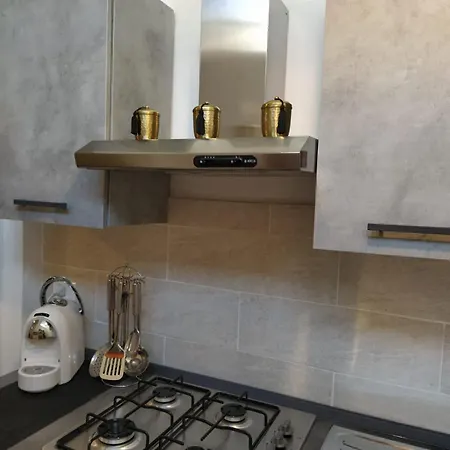 Casa Terra Del Primitivo Con 2 Manduria