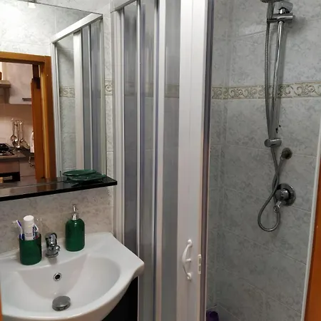 Casa Terra Del Primitivo Con 2 Manduria