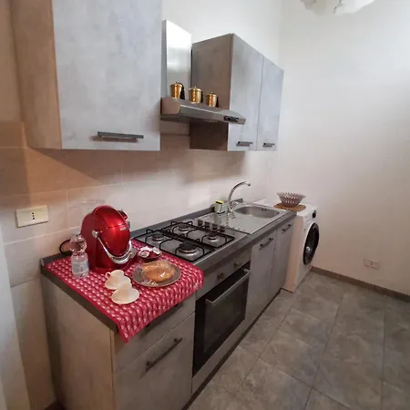 Apartamento Casa Terra Del Primitivo Con 2 Manduria