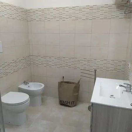 Casa Terra Del Primitivo Con 2 Apartamento Manduria