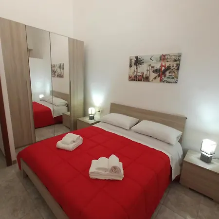 Casa Terra Del Primitivo Con 2