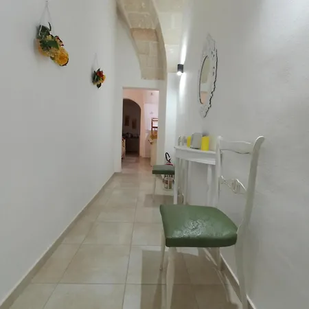 Casa Terra Del Primitivo Con 2 * ماندوريا