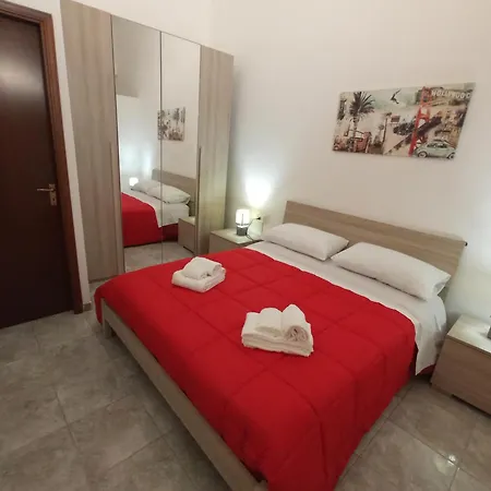 Casa Terra Del Primitivo Con 2 شقة *