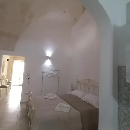 Casa Terra Del Primitivo Con 2 아파트