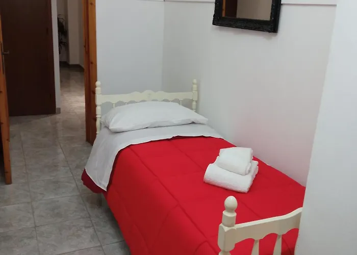 Casa Terra Del Primitivo Con 2 شقة