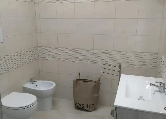 Casa Terra Del Primitivo Con 2 شقة ماندوريا