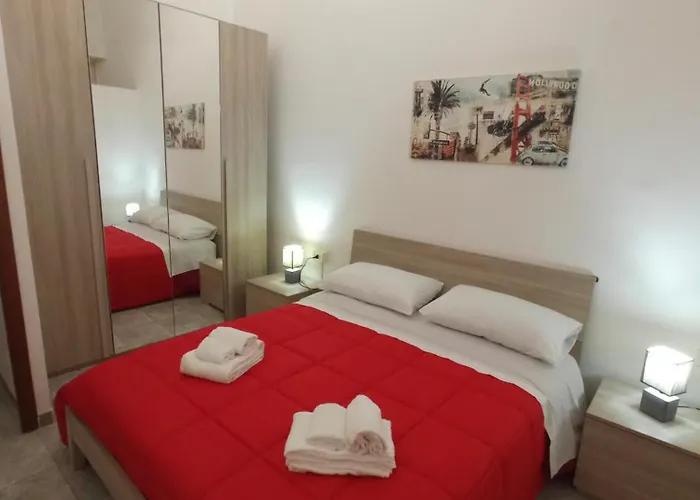 Casa Terra Del Primitivo Con 2