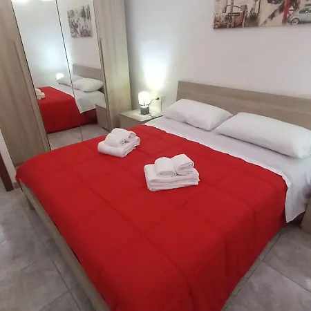 Casa Terra Del Primitivo Con 2 Apartman