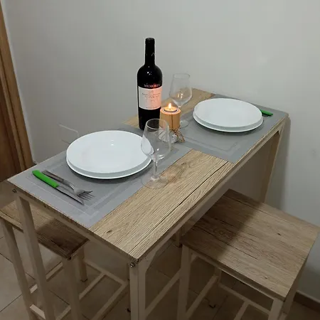 Casa Terra Del Primitivo Con 2 Manduria