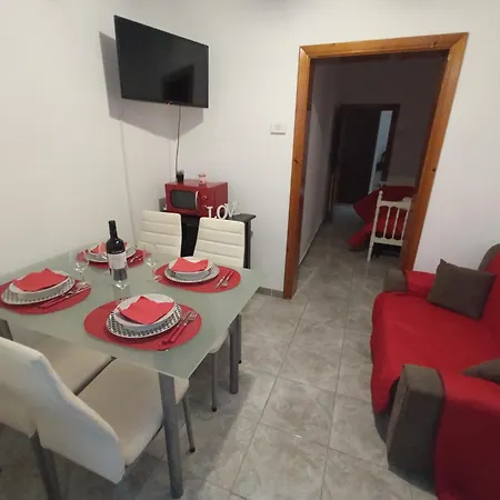 Casa Terra Del Primitivo Con 2 Apartment *